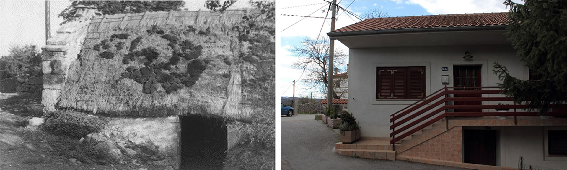 veli brgud građevine