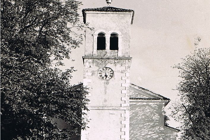 Crkva Blažene djevice Marije